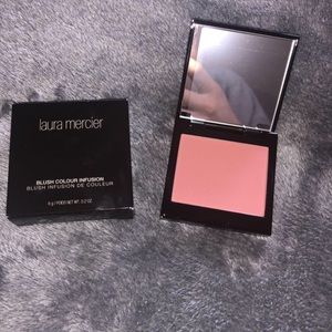 New in Box Laura Mercier Blush
